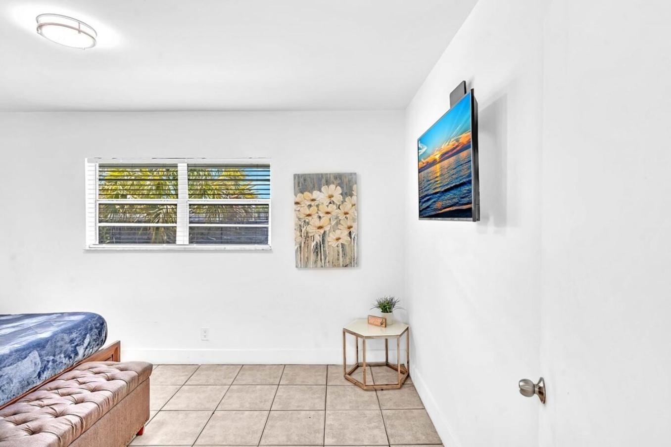 Modern 2Br Oasis Mins To Beach & Casino Db2 Дания-Бич Экстерьер фото